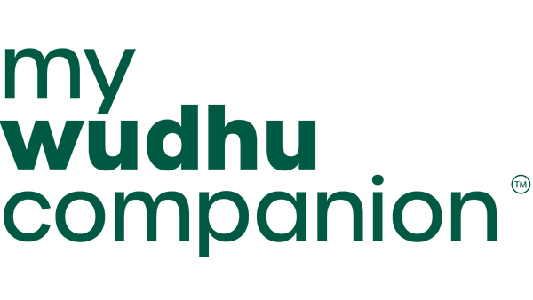 My Wudhu Companion USA